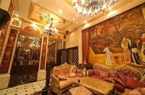 平江高档KTV妹子质量哪家好 平江高档KTV妹子质量哪家好