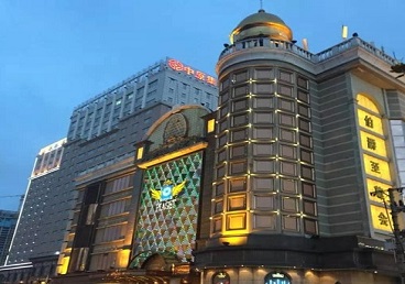 平江最大顶级出名高端豪华KTV会所-皇冠伯爵KTV顶级体验点评